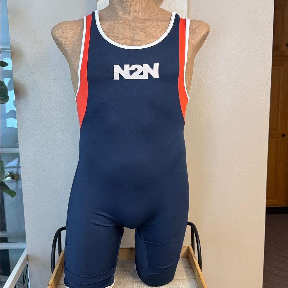 N2N Singlet Large NWT
